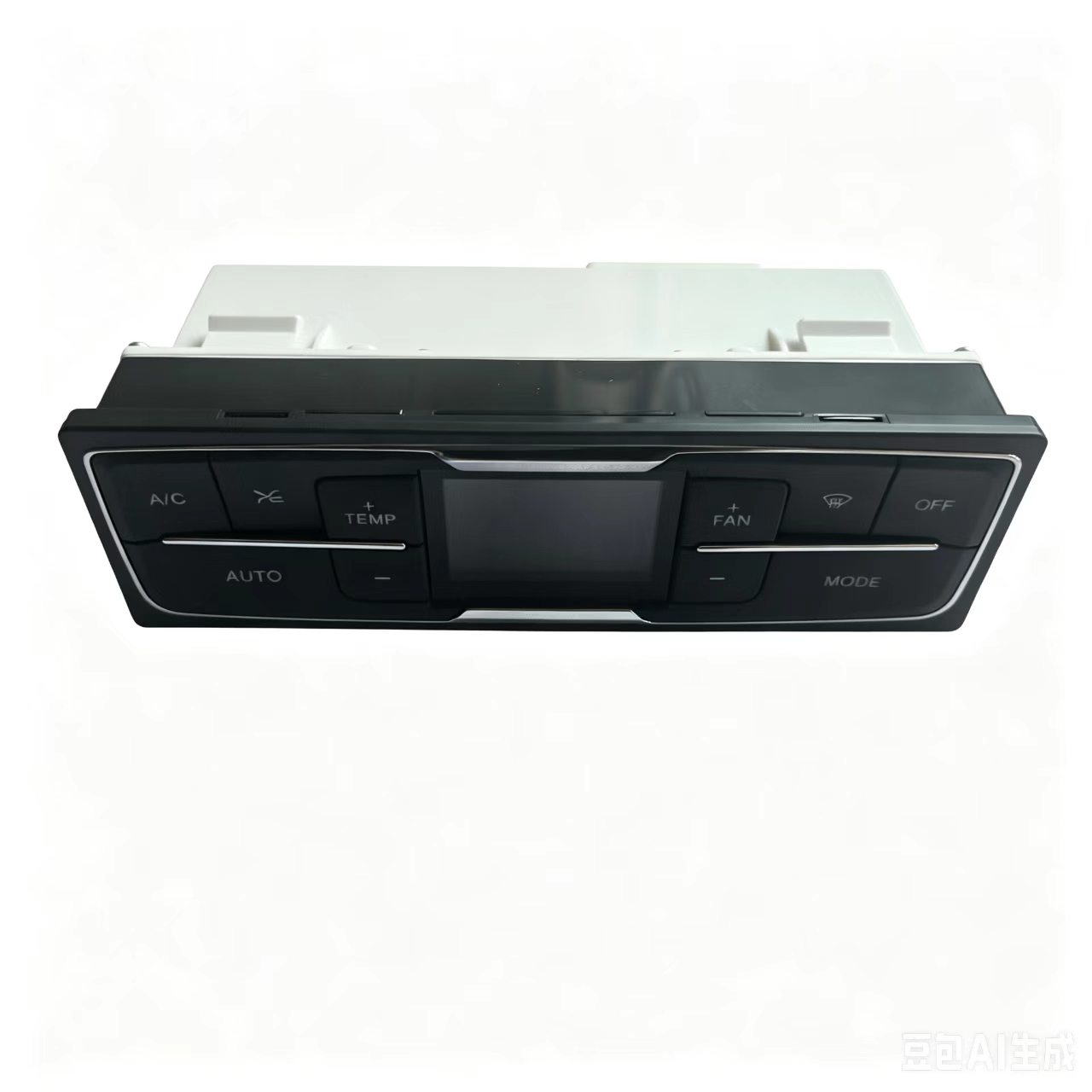 712W61942-0632 Control Panel Assembly