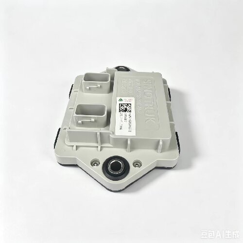WG9776583012 Heavy Truck Howo T7HTXShandeka TH7 Front Vehicle Module TrailerLighting Control Computer Board - Image 5