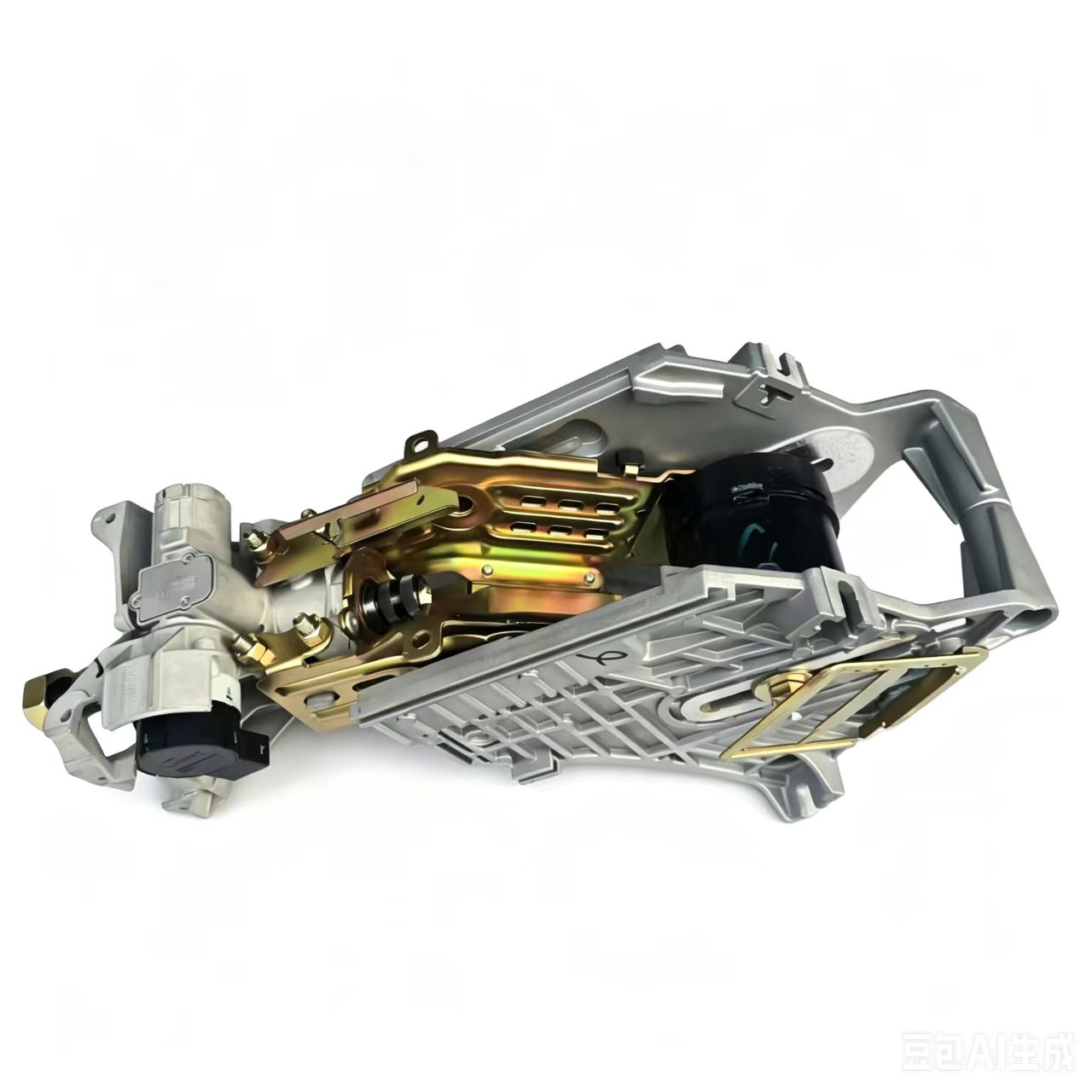 711W46113-6231 Steering String (without expansion shaft) - Image 7