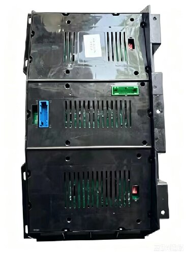 DZ93189584134 Delong F3000 Instrument Assembly SHACMAN Heavy Truck Dashboard Original Vehicle Parts - Image 4