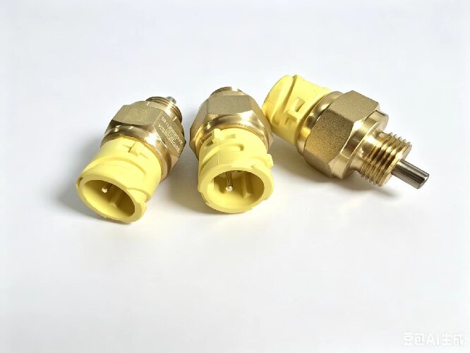 WG2209280024 Pressure Switch DIN Connector - Imagen 4