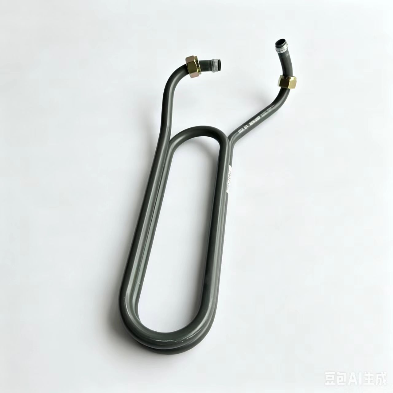 AZ961636000009 Spiral Tube GeneralSteam-driven spiral air tube - Imagen 4