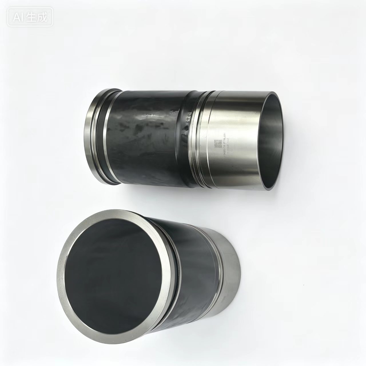 1004907778 Engine Cylinder Liner - Image 6