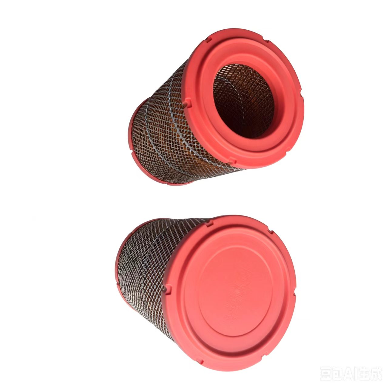 1109241-NE86A Air Filter (KLQ830B-2000) - Image 3