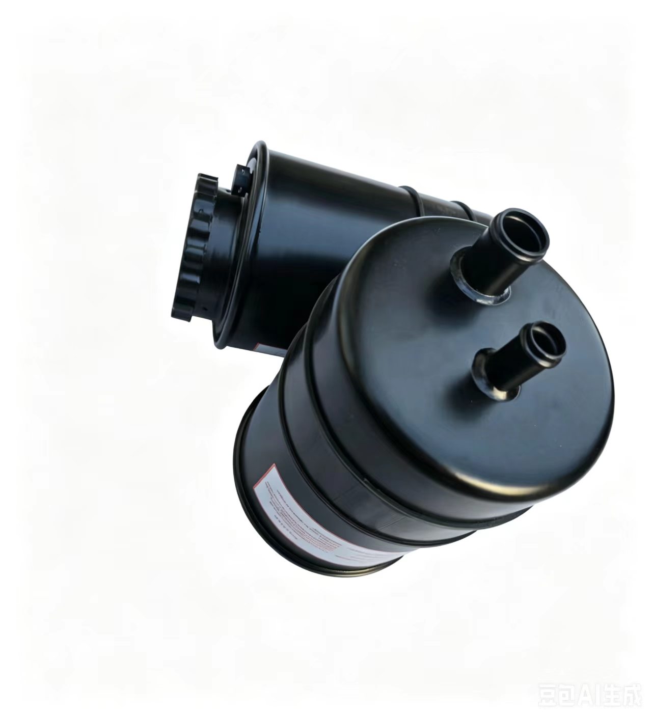 YZ952547000021 Power Steering Tank Assembly - Image 4