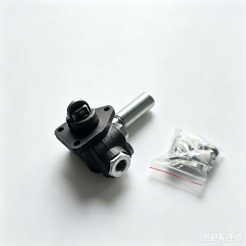 VG1500080100 Oil Pump Assembly S311-000 Heavy Oil Heavy Duty Truck WD615 engine hand oil pump