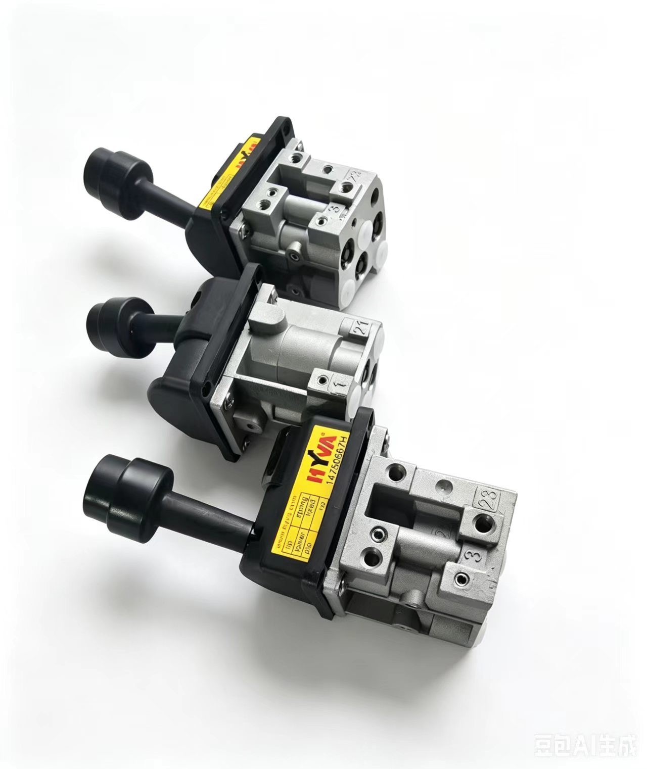 SLZ14750667H Pneumatic Control Valve - Image 6