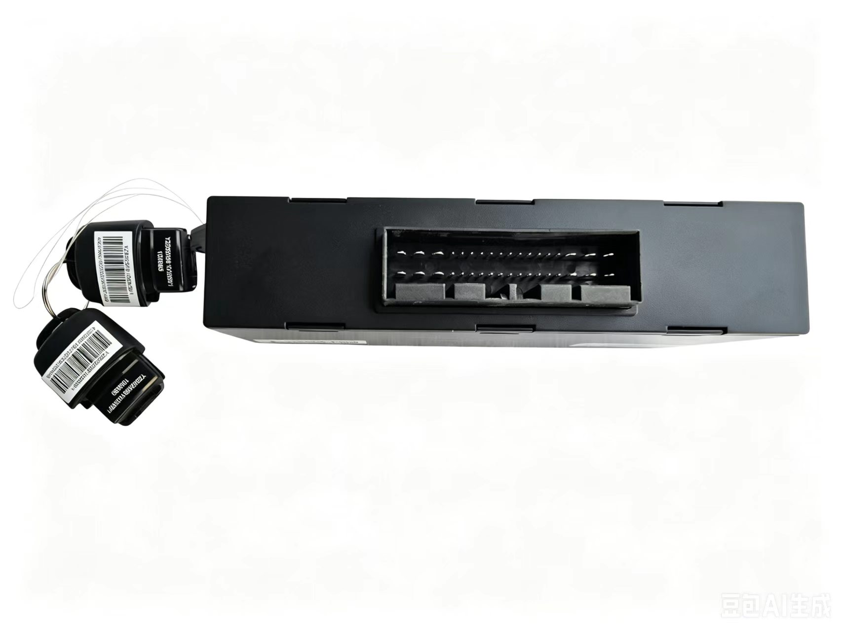 YZ952558100363 Door Controller, Sinotruk Central Door Lock Control - Image 3