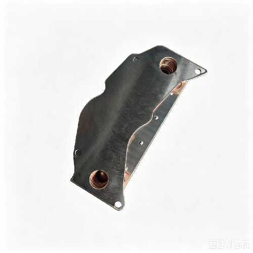 61500010334 Engine Oil Cooling Core - Image 4