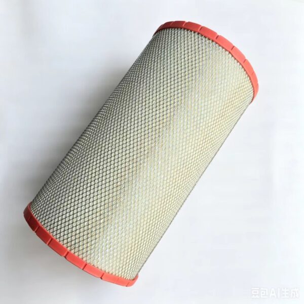 331008000249 Air Grid Weichai Boduan 12M SeriesEngine air filter
