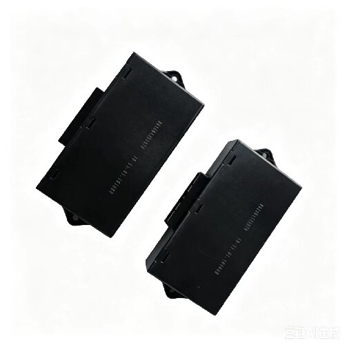 WG1664331070 Heavy Truck Howo A7 7H Door ControlElectric-only glass lifting control box - Image 4