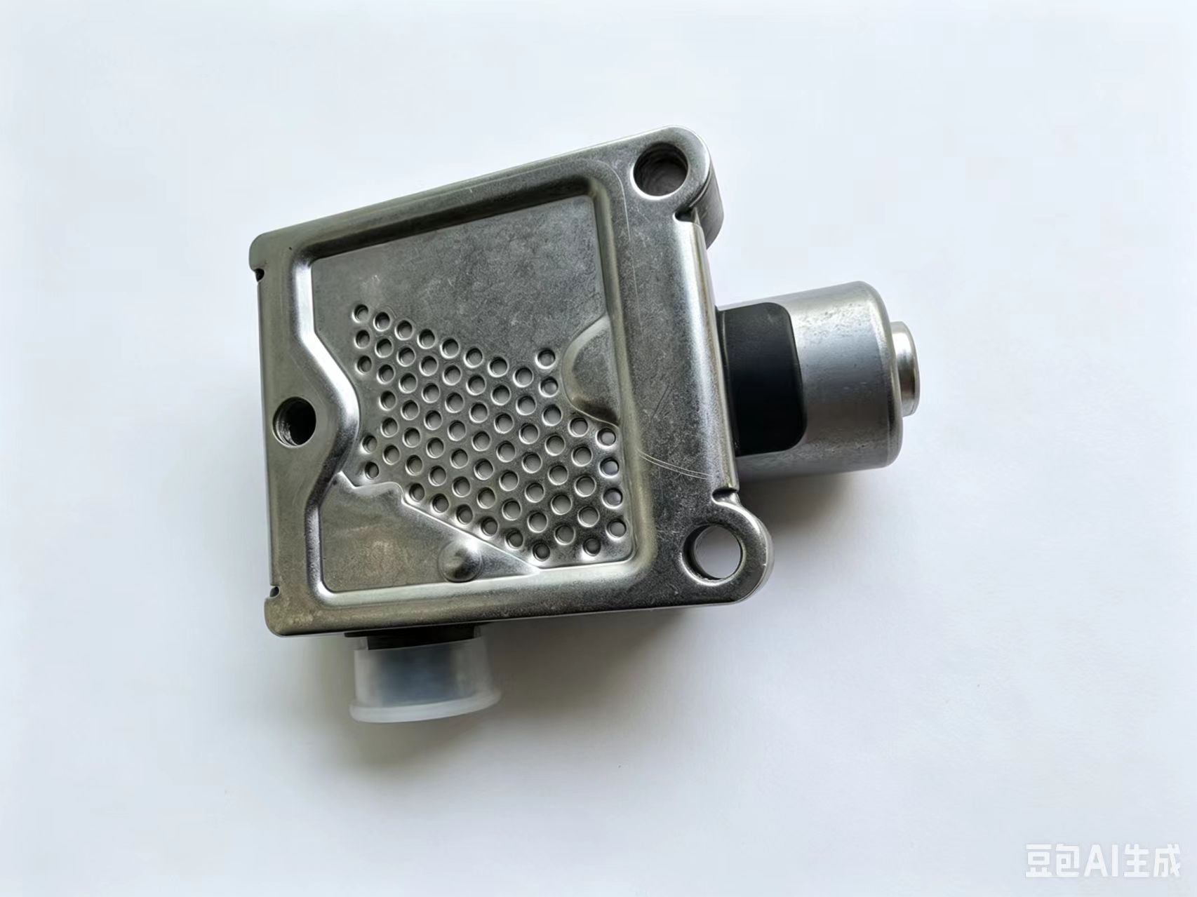 202V25902-0110 3.5bar EGR Proportional Valve - Image 4