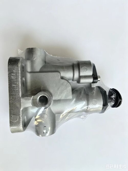 398277900 Fuel Filter Coupling, Heavy Truck Construction Machinery Diesel Oil grid oil circuit sealing joint - Image 2