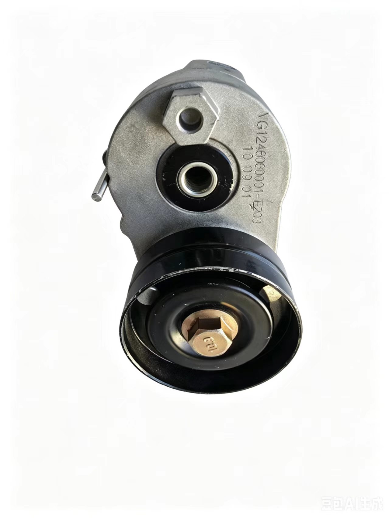 VG1246060001 Automatic Tension Wheel Assembly - Image 2