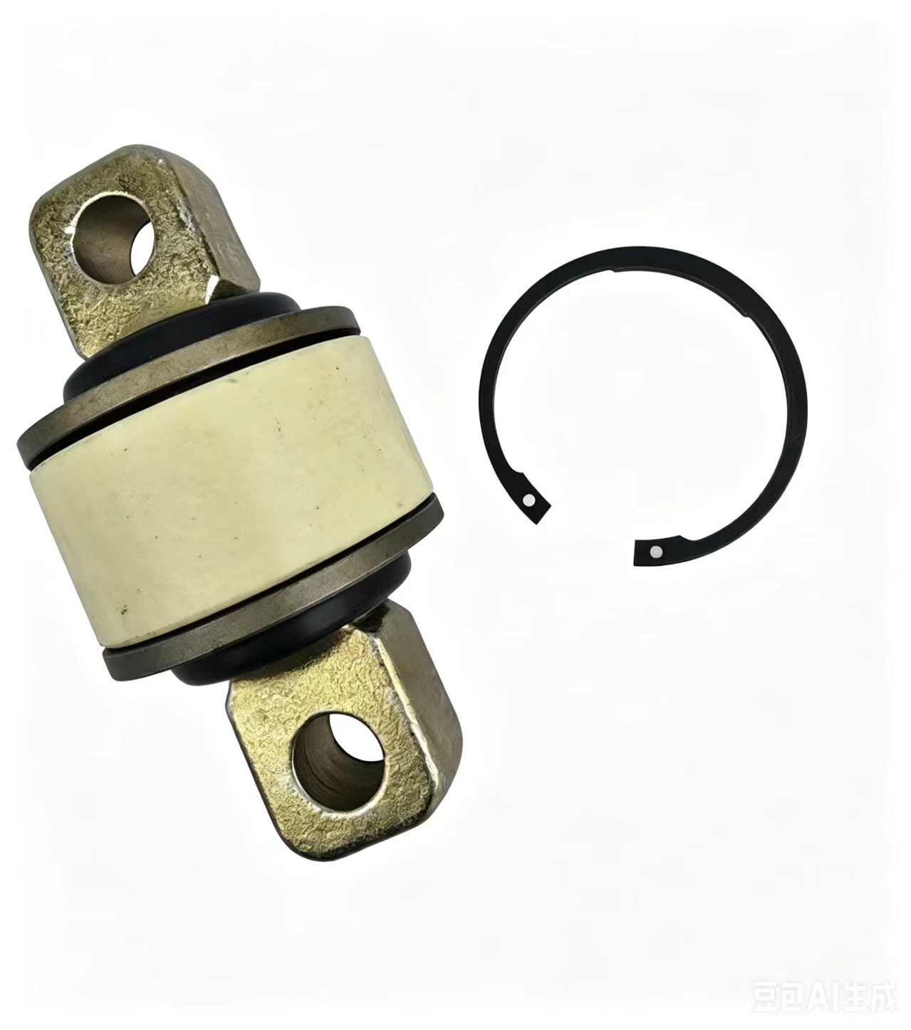Torque rubber core (tension rod rubber core) - Image 3