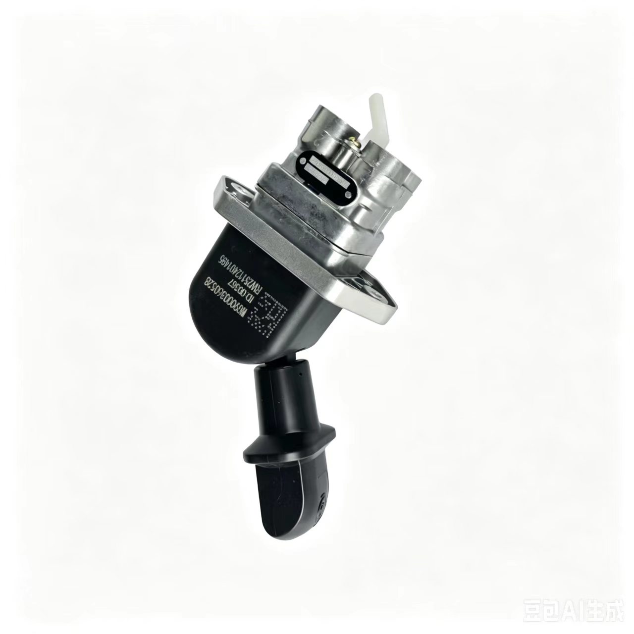 WG9000360528 Howo A7 T7H Mount Driver Brake Valve - Imagen 3