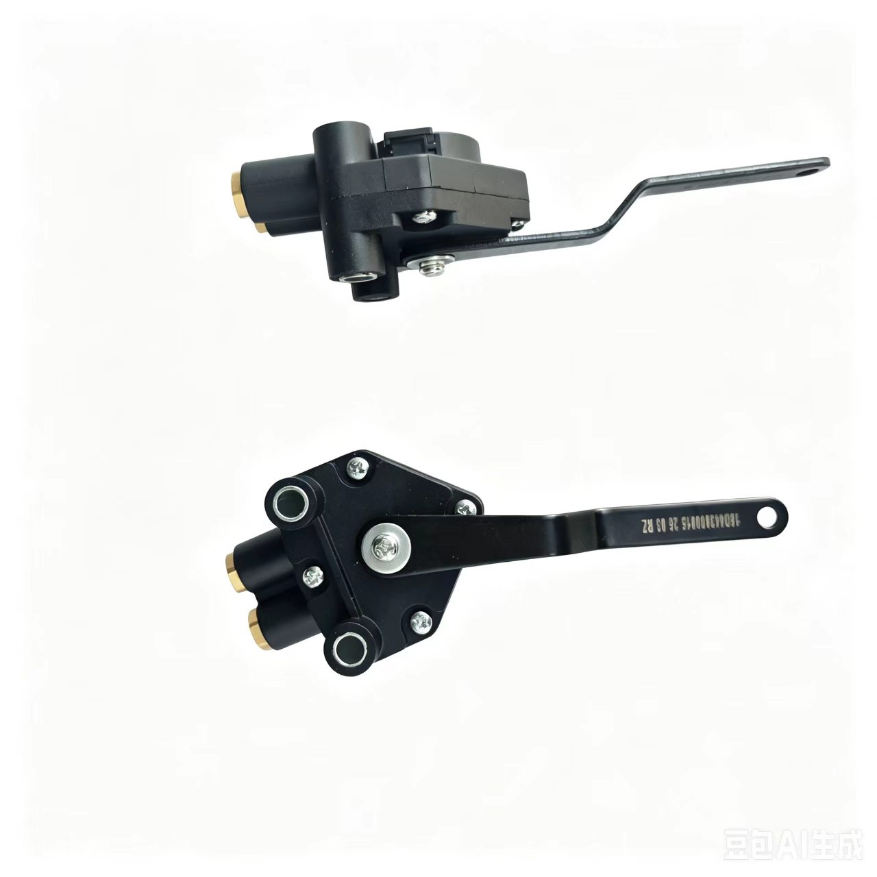AZ16D443000015 Height Control Valve Assembly – Image 5