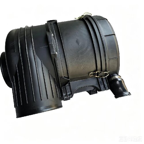 WG9725191700 Air Filter Housing (PU2841 EmptyFilter assembly housing - Image 6