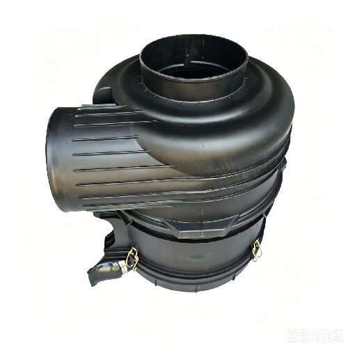 WG9725191700 Air Filter Housing (PU2841 EmptyFilter assembly housing - Image 5