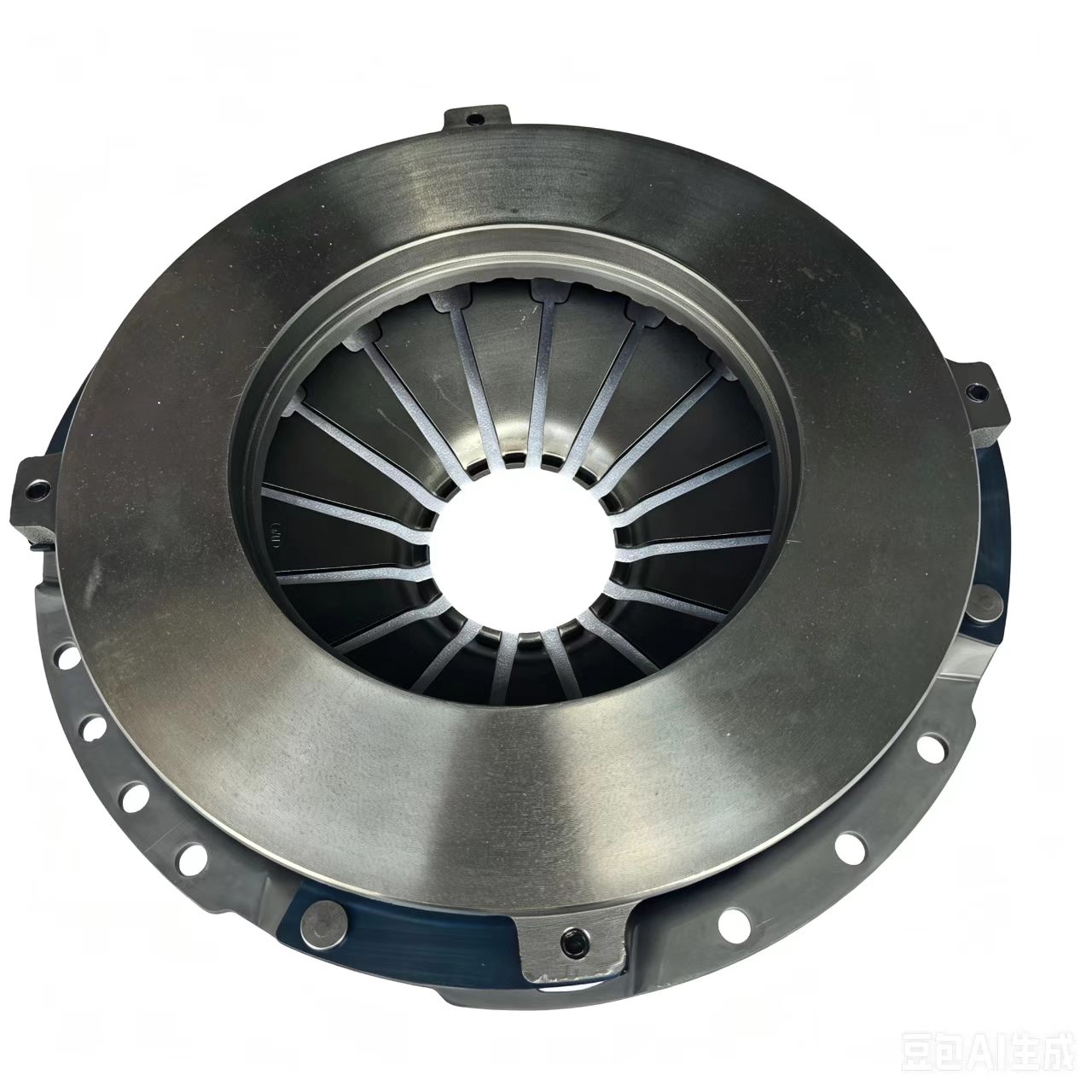 1601040-150 Clutch Press Plate - Image 4