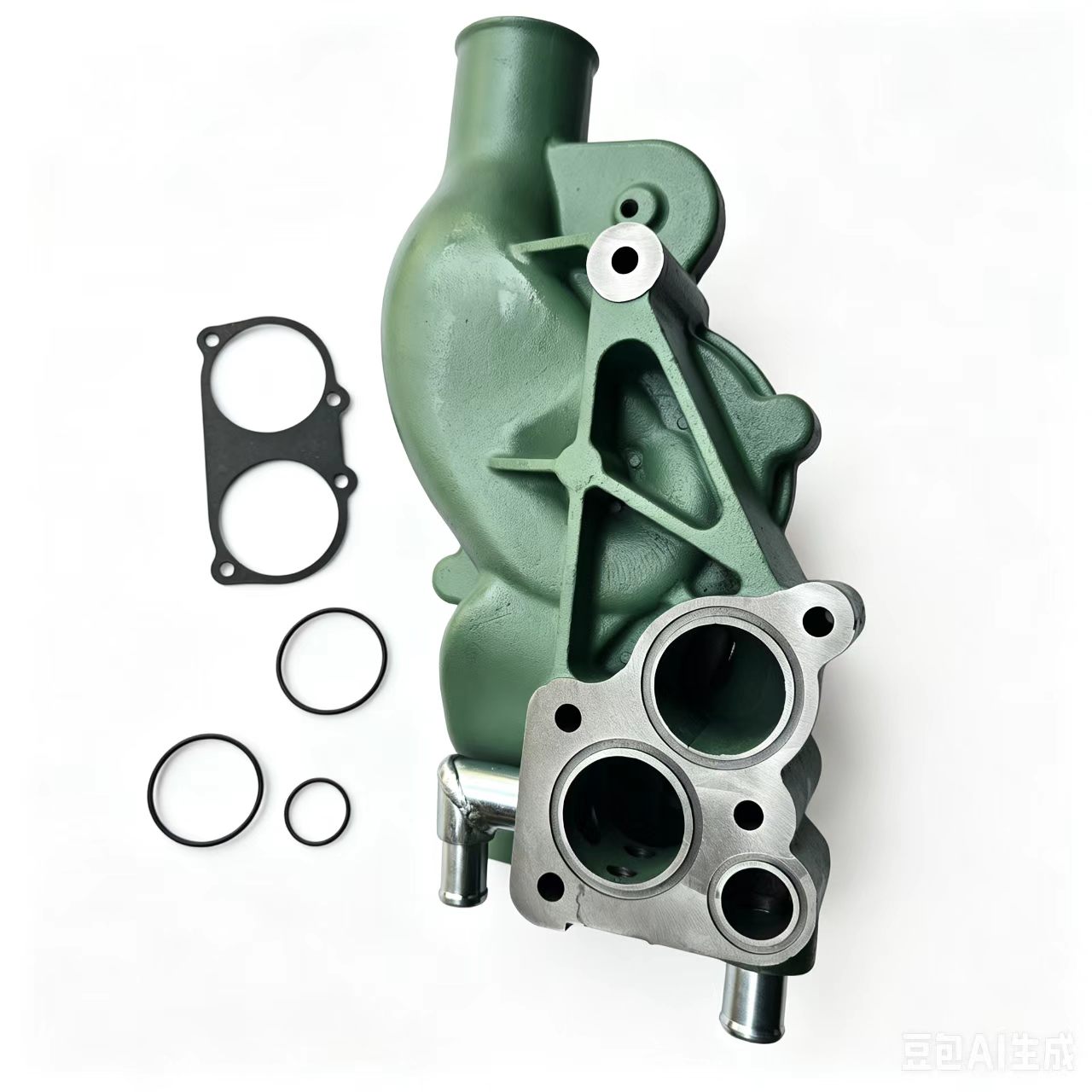 VG1246060094 D12 Engine Water Pump Assembly - Image 6
