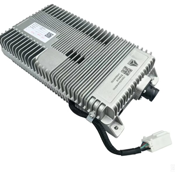 712W25441-6051 220V Power Inverter (1000W)