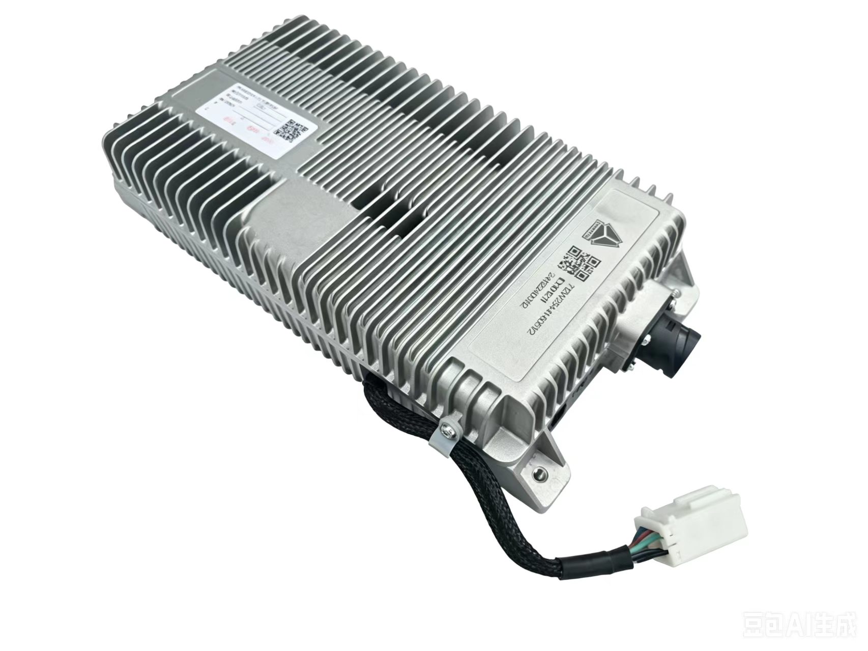 712W25441-6051 220V Power Inverter (1000W)