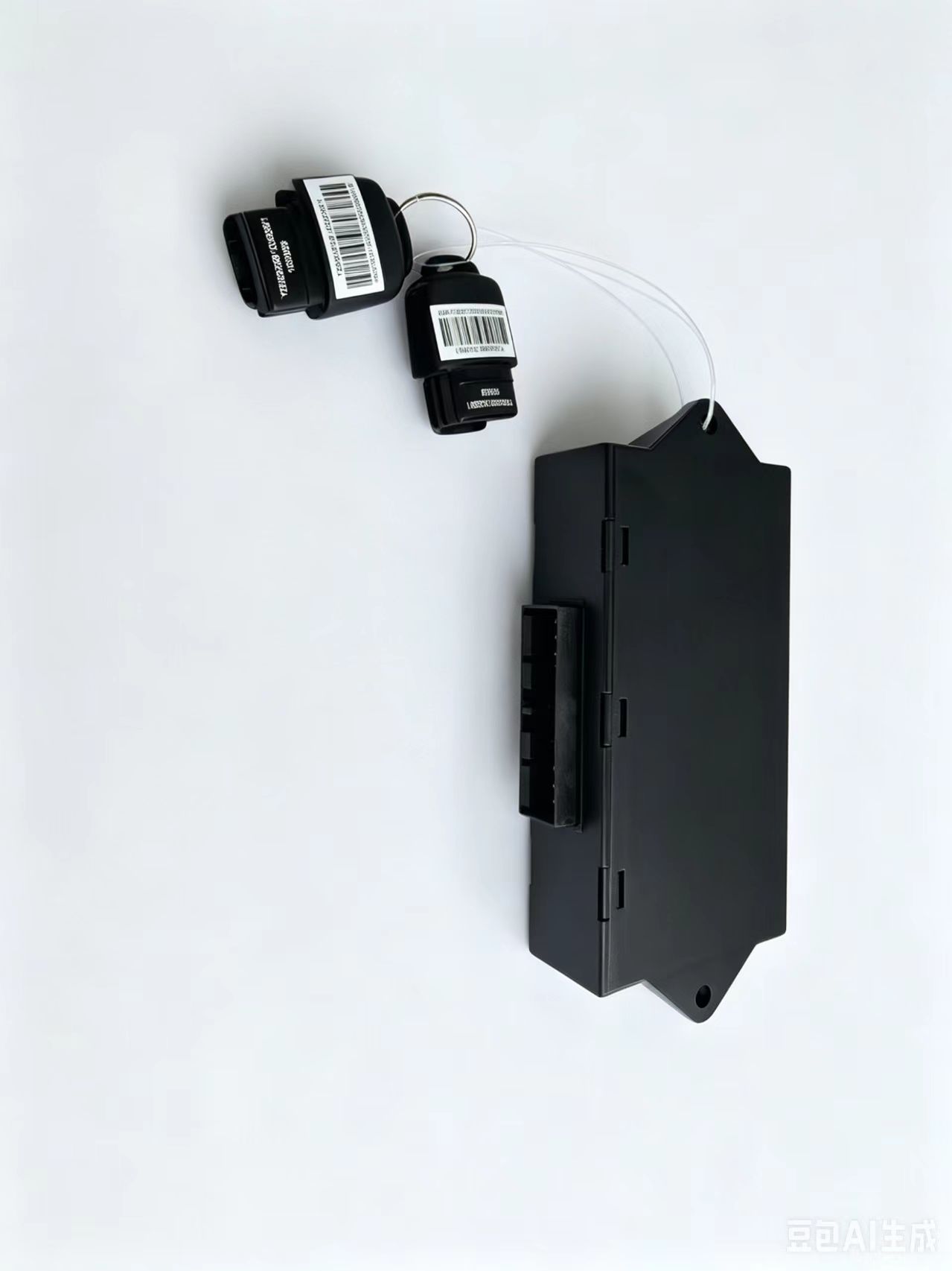 YZ952558100363 Door Controller, Sinotruk Central Door Lock Control - Image 4