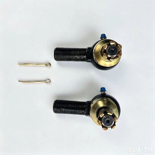 3303C-059/3303C-060 Steering Rod Ball Head - الصورة 5