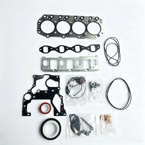1005616-NE86A Motor Overhaul Package Full Vehicle Gasket Oil Sealing set