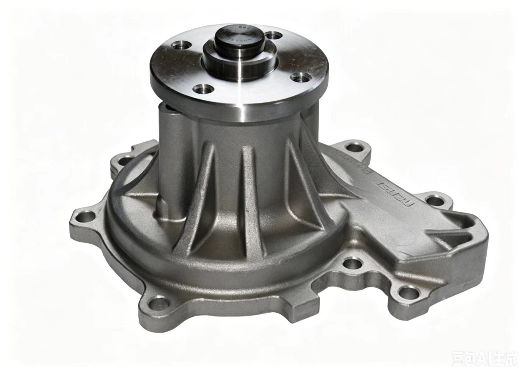5-87610089-1 Water pump
