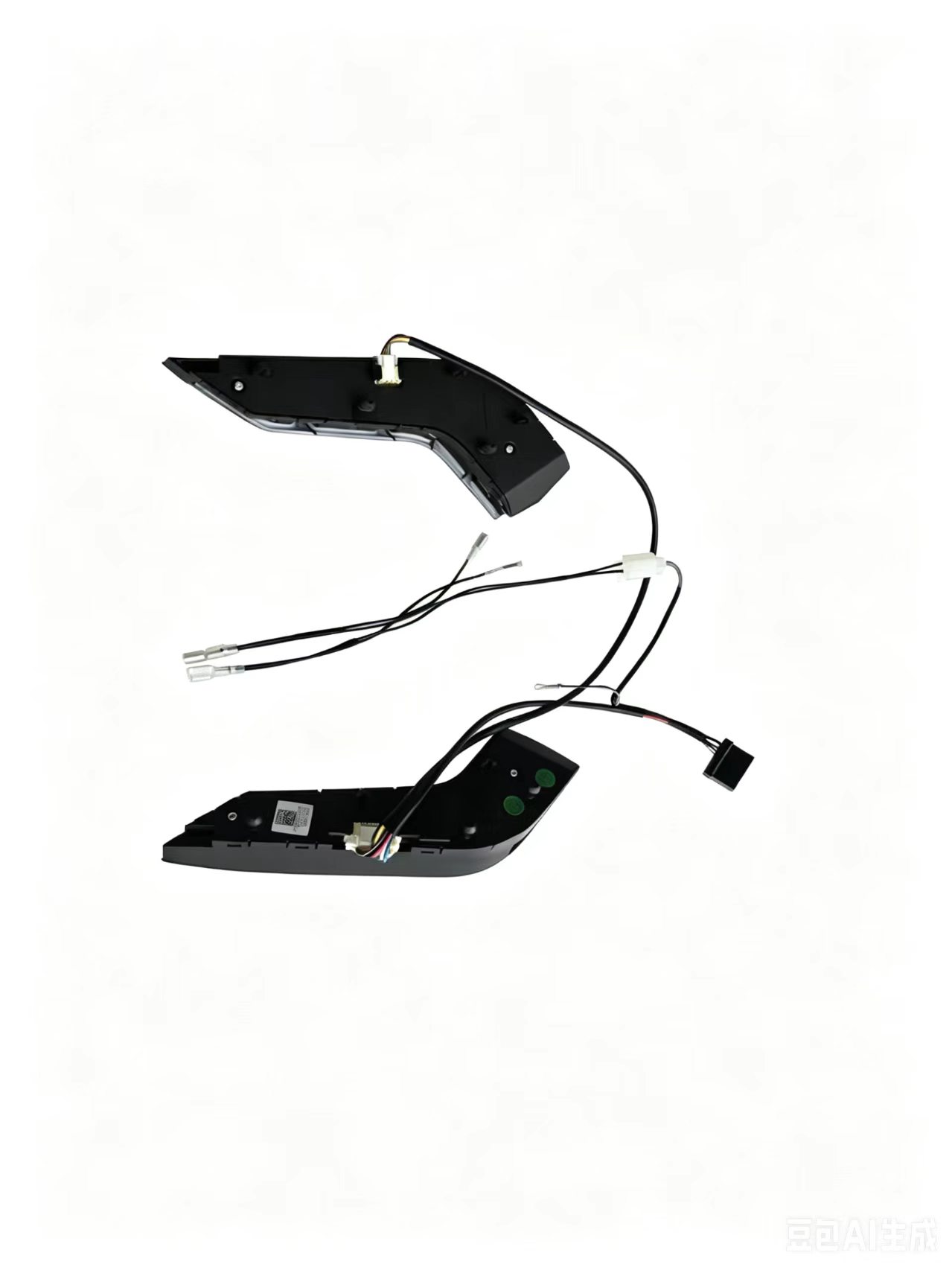712-46430-0170+003 Right Electronic Function Key Module Assembly/712-46430-0170+002 Left Electronic Function Key Module Assembly - Image 5