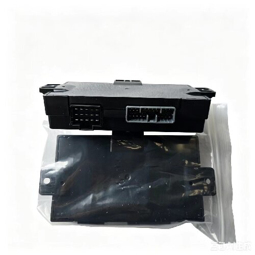 WG776582011Nano BCU Controller, Heavy Duty Truck Group WoT7H Body Computer Board - Image 5