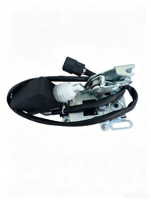 811W62680-6143/811W62680-6142 (Left/Right) Door Lock Body and Locker - Image 2