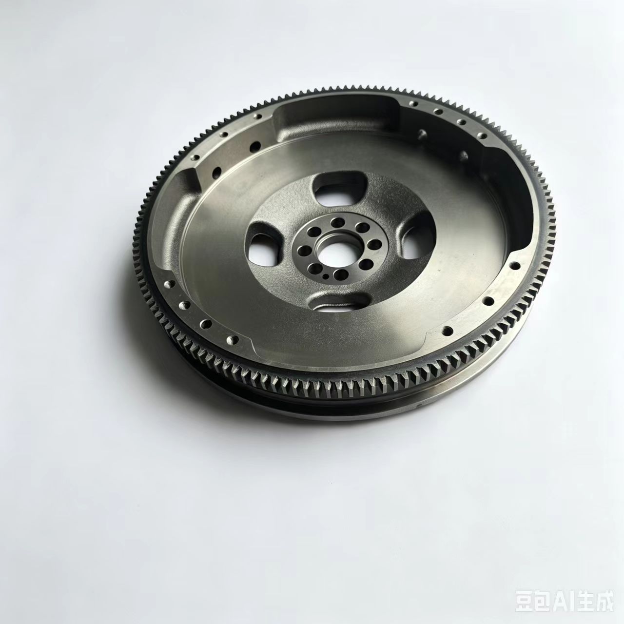 1005020-EE54R Flywheel Assembly (Qingling) - Image 4