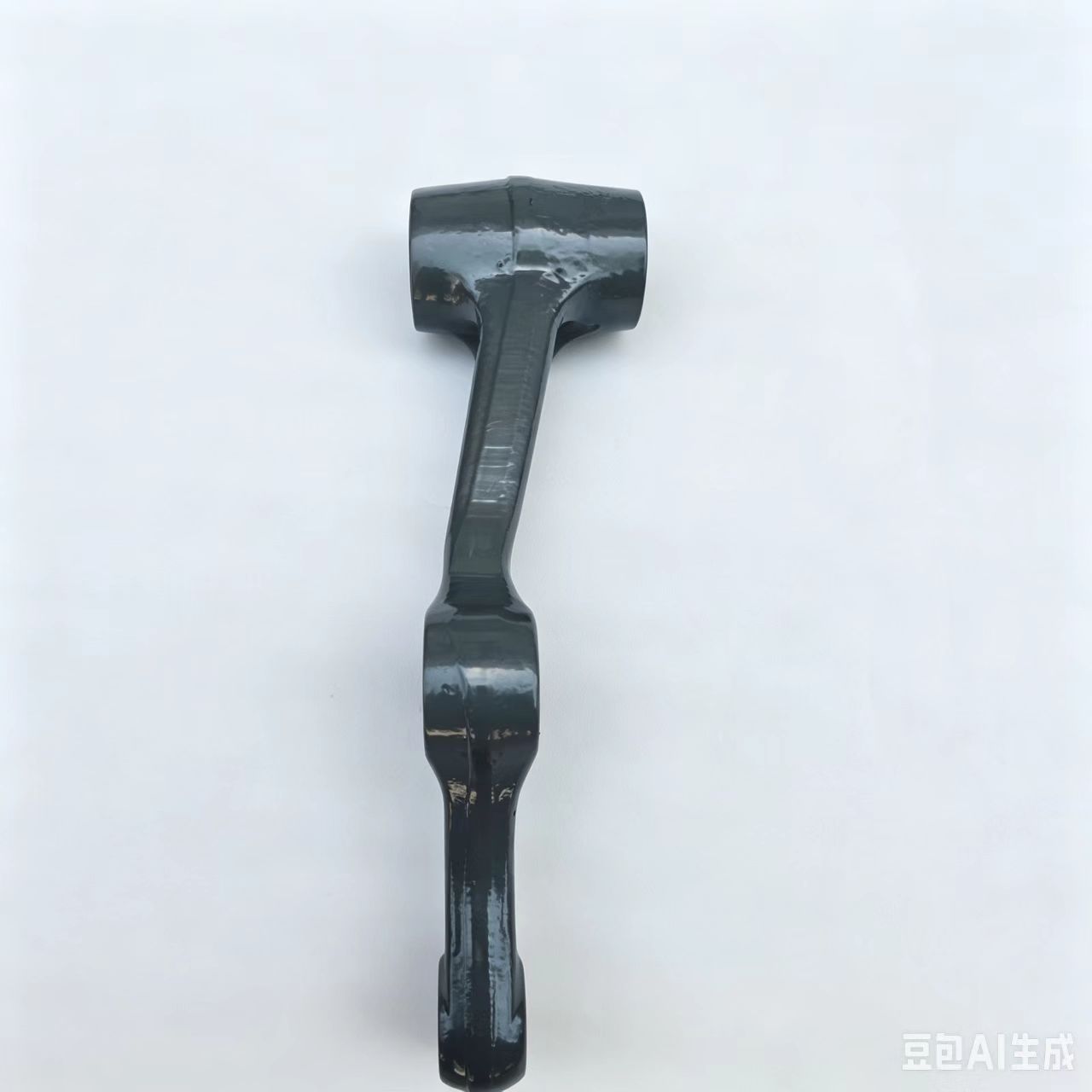 WG9931470126 Rear Transition Swing Arm, Heavy Duty Truck Howo TX T7H Shandeka G7 Factory Wheel Steering Arm - Image 4