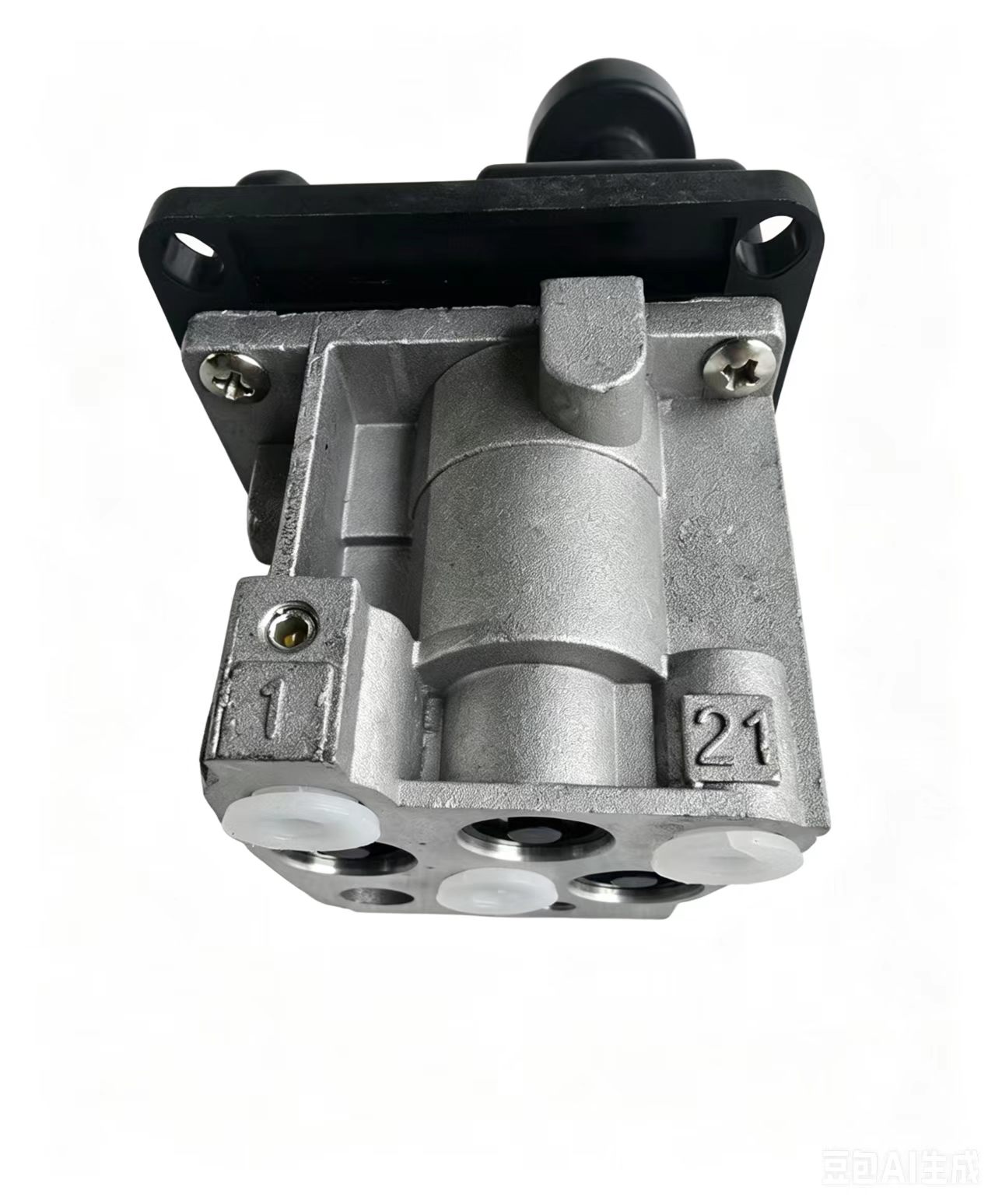 SLZ14750667H Pneumatic Control Valve - Image 4