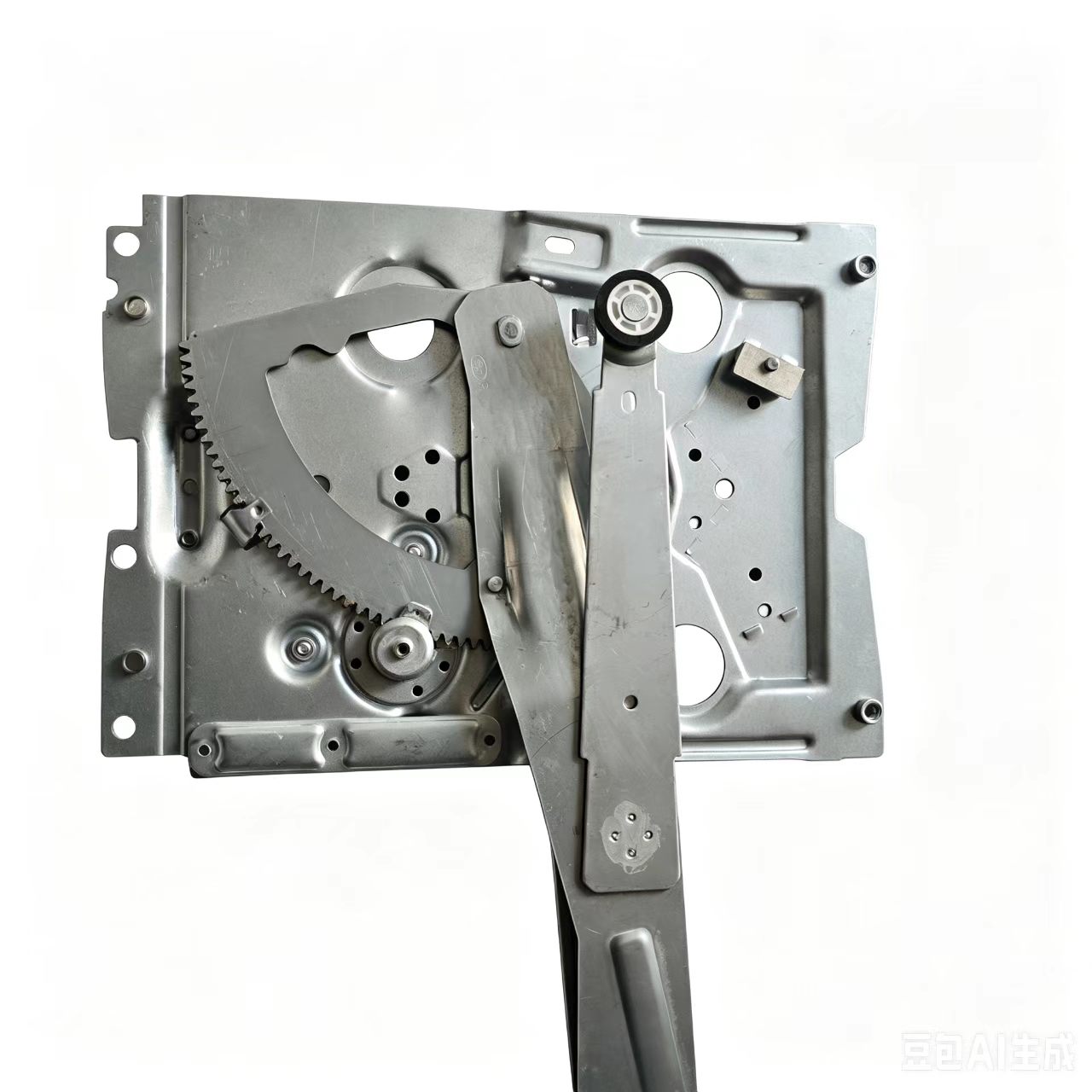 WG1664339104 Right Glass Lift Assembly (Symmetrical to the Left Part) - Image 4