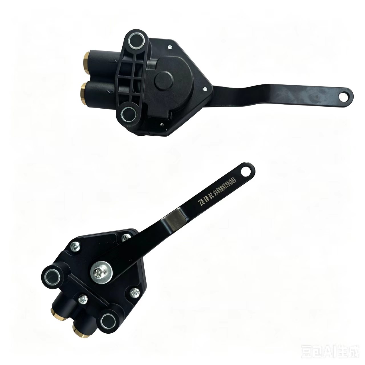 AZ16D443000015 Height Control Valve Assembly – Image 4