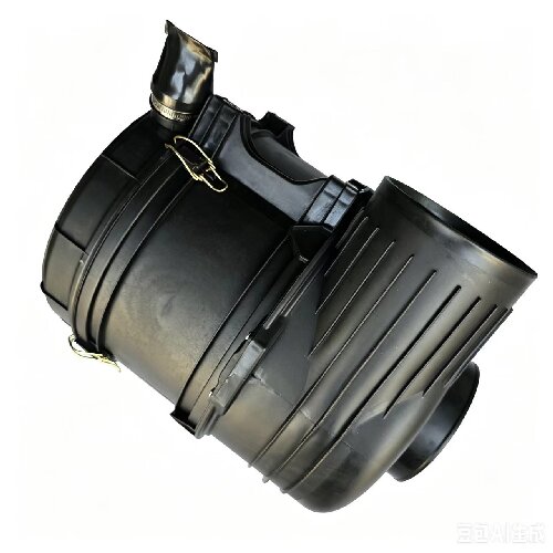 WG9725191700 Air Filter Housing (PU2841 EmptyFilter assembly housing