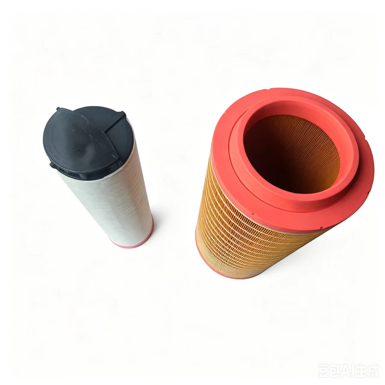 6211475200/C25710 Air Filter Element 2450pu - Image 4