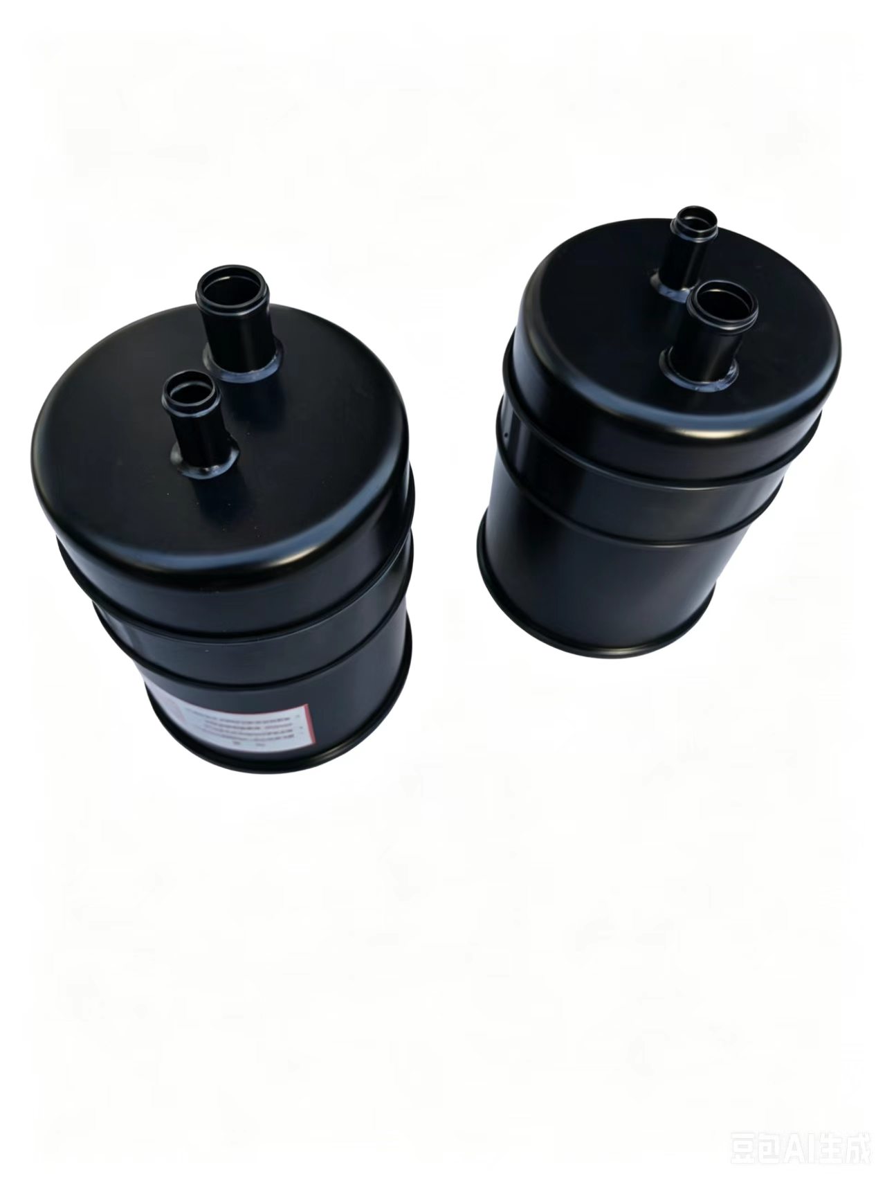 YZ952547000021 Power Steering Tank Assembly - Image 2