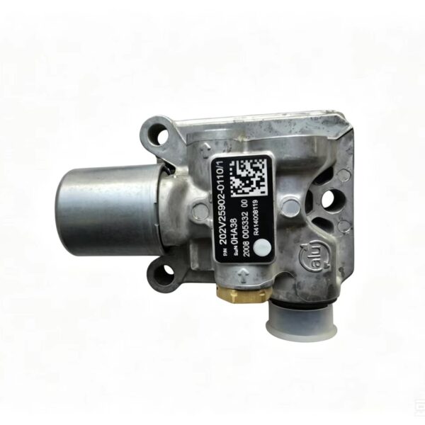 202V25902-0110  3.5bar EGR Proportional Valve