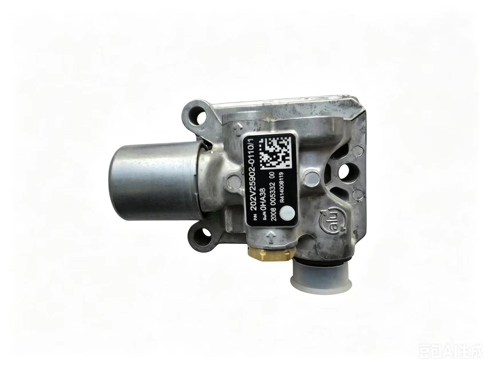 202V25902-0110 3.5bar EGR Proportional Valve