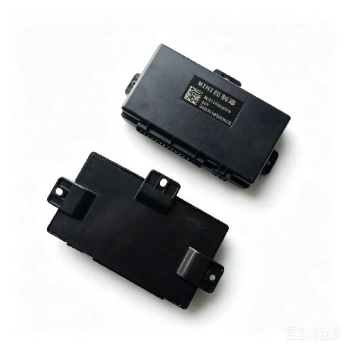 WG9716582004 Sinotruk Howo MINI Controller DrivingMini-body computer board - Imagen 3