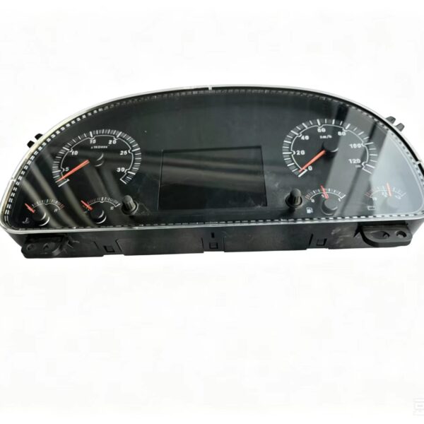 WG9716582214 C7H-TFT Fuel Combination Instrument