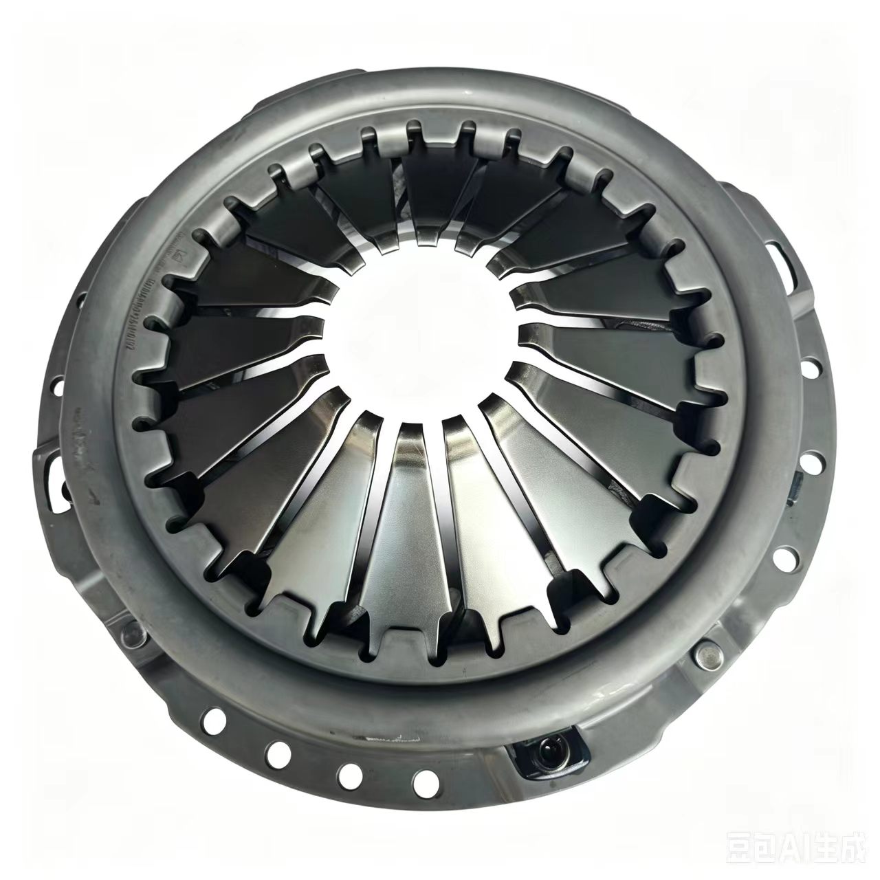 1601040-150 Clutch Press Plate
