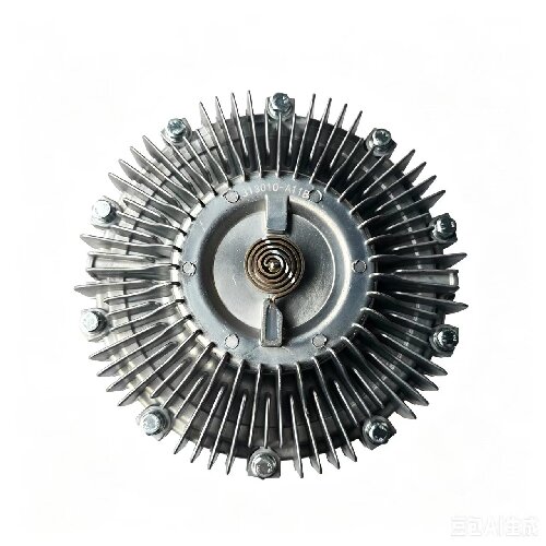 1313010-A11B J6 Xichai Engine Silicon Oil FanClutch Fan coupler
