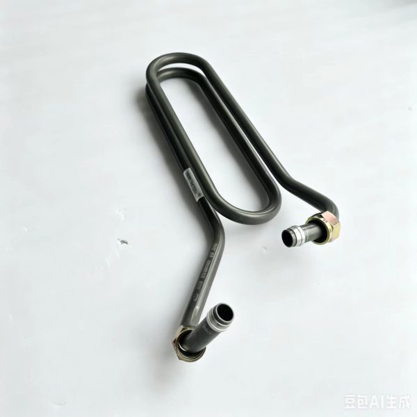 AZ961636000009 Spiral Tube GeneralSteam-driven spiral air tube