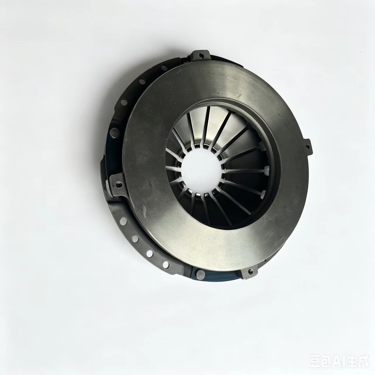 1601040-150 Clutch Press Plate - Image 3